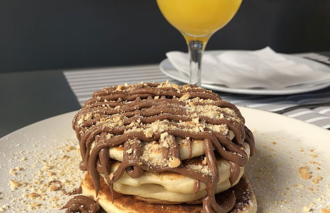 Elina Hotel Apartments - Foto 70