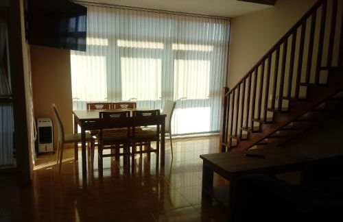 Apartamento Good Way - Foto 7