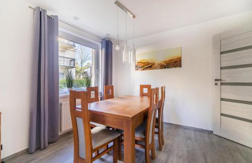 Apartament Dominika - Foto 24