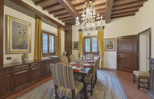 Villa Miniato by Mmega - Foto 6