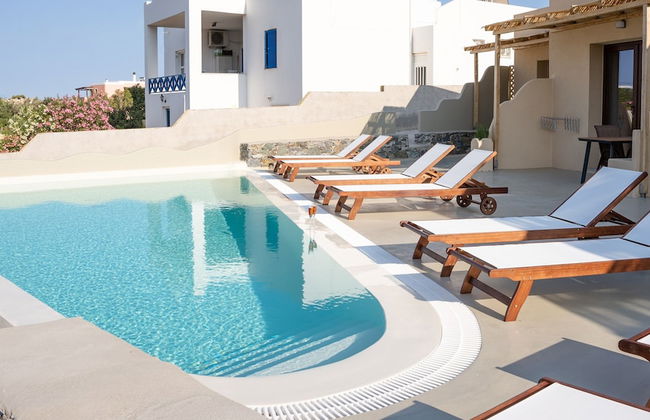 Dipolis Apartments - Photo 18