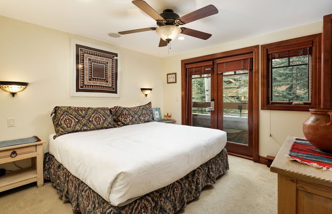 Fasching Haus Condominiums by Frias - Foto 21