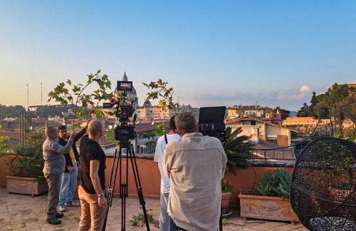 San Pietro in Vaticano Terrazza Giovy - Foto 17