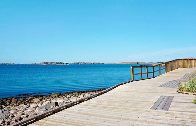 5 Person Holiday Home in Lysekil - Photo 16