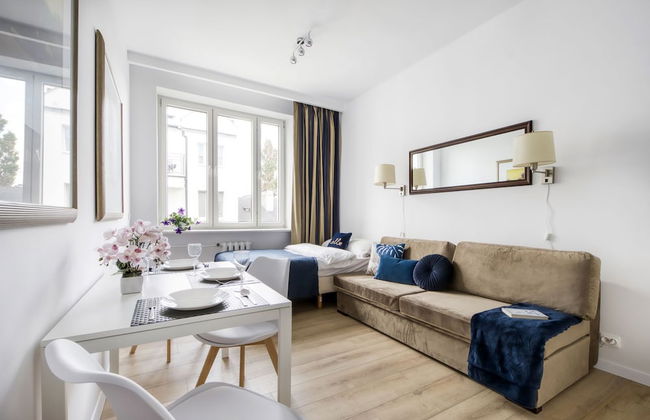 UNIT MiniStudio Bitwy Warszawskiej - Foto 3