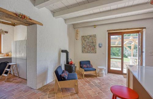 Villa Neastor - Foto 34