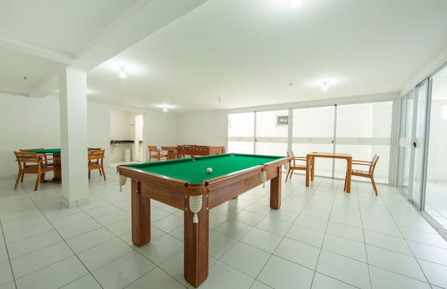 Apartamento 2Q Corais de Búzios - RN - Foto 17
