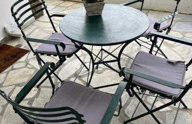 Aegean Breeze in DYO CHORIA TINOS - Foto 15