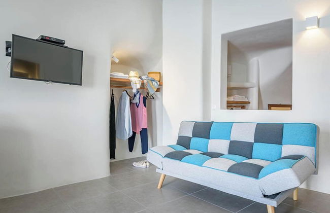 Caveart Villa&PriveTerrace&Prive Jacuzzi - Photo 24