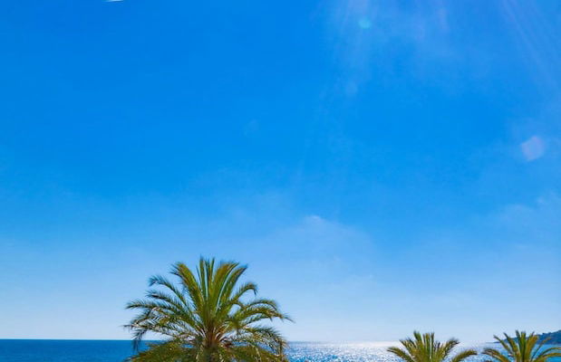 Appartamento Fronte Mare a Ospedaletti by Wonderful Italy - Photo 23