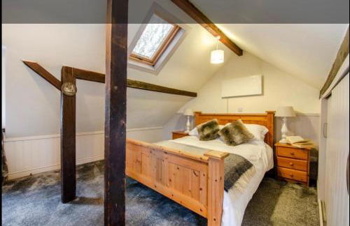 Stable boys cottage - Foto 9