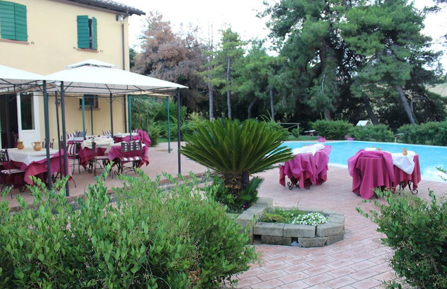 Locanda Strada Della Marina - Foto 10