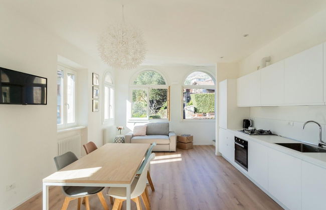 Mezzegra Apartments in Tremezzo - Foto 19