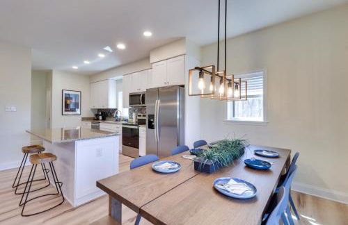 Pet-Friendly Basye Vacation Rental with Fireplace! - Foto 8