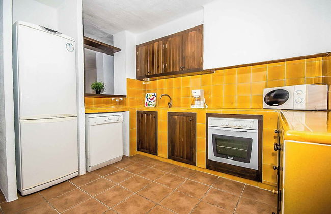 Villa Bini Aida - Photo 12