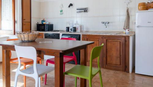 Dammuso Villa Rosa - Foto 5