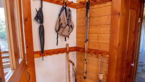 Tiny Creek Retreat - Foto 4, storage