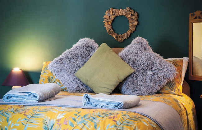 Hall House - 3 Bedroom Cottage - Saint Florence - Foto 3