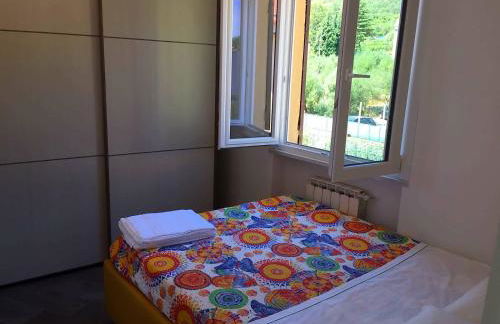 Creuza de Cinque Terre Apartment - Foto 9