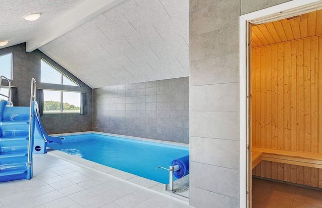 Luxury Retreat by Limfjorden - By Traum Ferienwohnungen - Foto 27