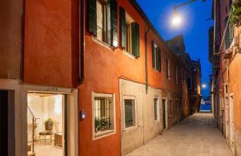 Stylish & Cozy Venetian House - Foto 2
