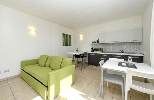 Residence Fontanelle - Foto 40