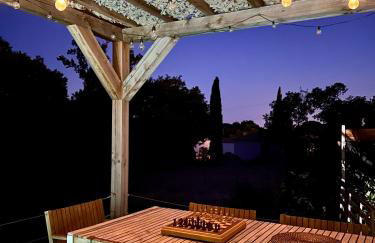 Casa Bohemia, piscine privée proche Aix en Provence - Foto 33