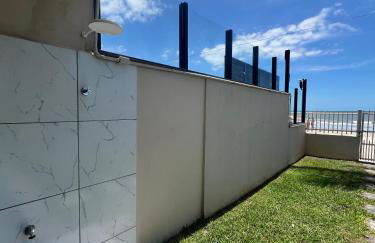 Casa na Praia Frente Mar 01 - Foto 17