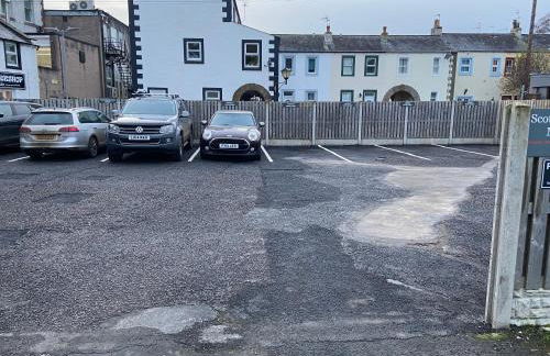 Brampton Holiday Homes - Beckside Apartment - Foto 10