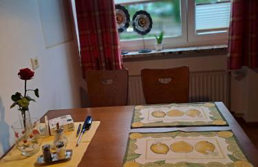 Ferienwohnung Am Schloss - Foto 9