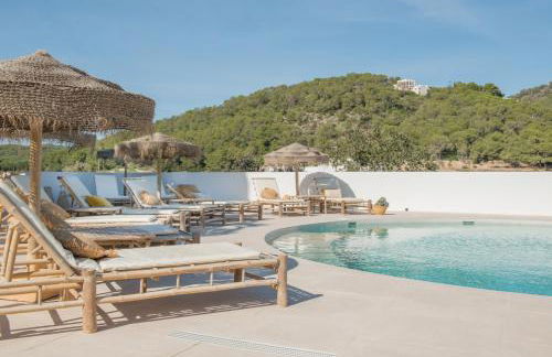 The Olive Boutique Suites and Spa - Foto 56