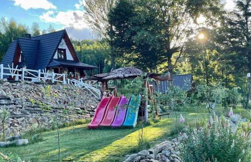 Tajemnicza Kraina - Foto 12