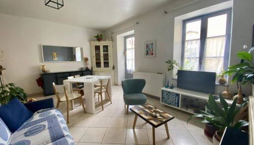 Charmant T2 Larressore - Parking Privé - WiFi Inclus - FR-1-495-156 - Foto 2