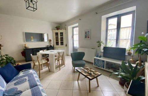 Charmant T2 Larressore - Parking Privé - WiFi Inclus - FR-1-495-156 - Foto 2