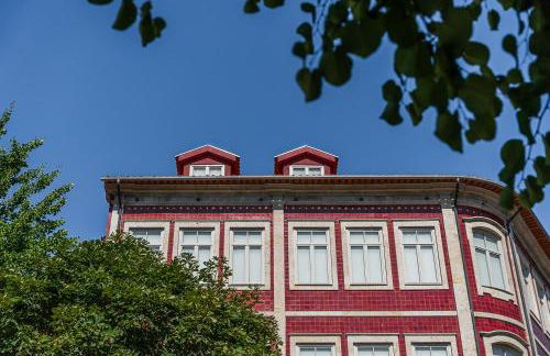 GuestReady - AMMA Braga Apartments - Foto 41