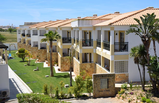 Apartamentos Turisticos Novochoro - Foto 20