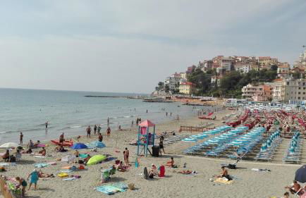 Case Vacanze Borgo Marina IMPERIA - Foto 58