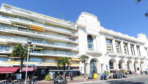 Le Majestic Promenade - Five Stars Holiday House - Foto 5