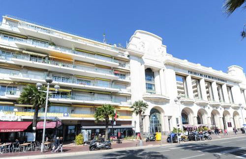 Le Majestic Promenade - Five Stars Holiday House - Foto 5