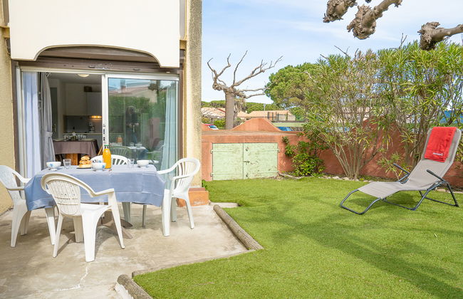 Les Mas de La Mer - Foto 1