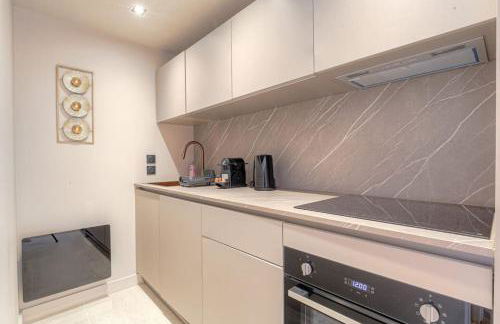 Charmant appartement en duplex pour 4, St-Didier - Photo 27