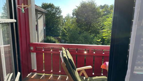 Appartement mit Bademantelgang zur Wohlfühltherme - Foto 3