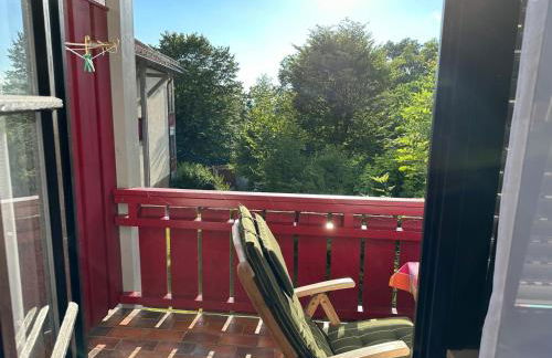 Appartement mit Bademantelgang zur Wohlfühltherme - Foto 3