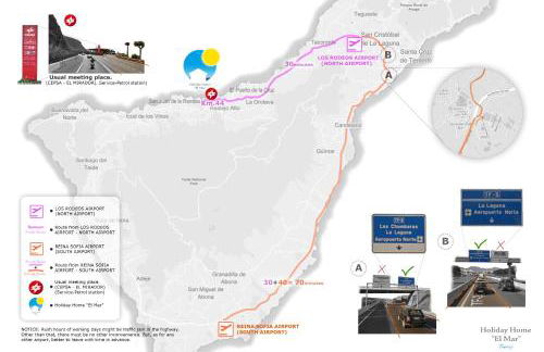 Holiday Home El Mar - Foto 35