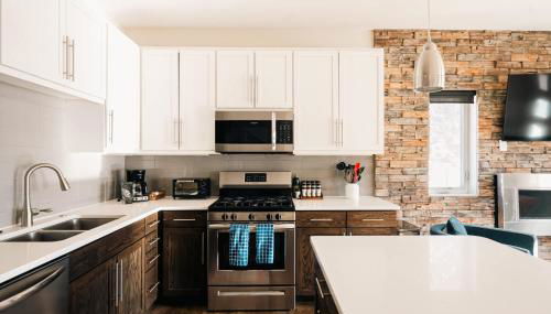 Lakefront - Trails - Skiing - Views - Georgetown - Foto 3