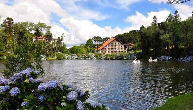 Tour de compras por Gramado y Canela - Foto 5
