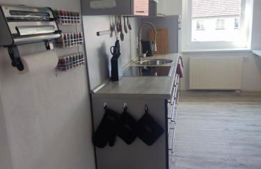 Ferienwohnung 2 am Hofladen Hellendorf - Foto 17