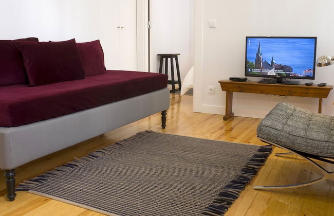 Cacilhas Guest Apartments - Foto 48