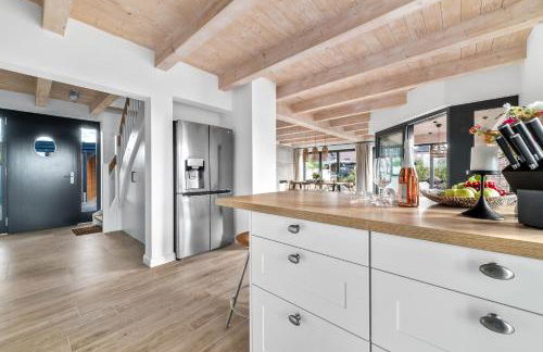 Entdecke das Reethüüs 28 – Ihr neues Schleiferienhaus in Kappeln - Foto 15