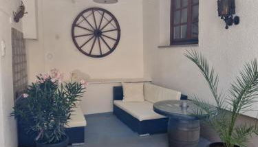 Ferienwohnung Heppenheim an der Bergstraße WHG 4 - Foto 4